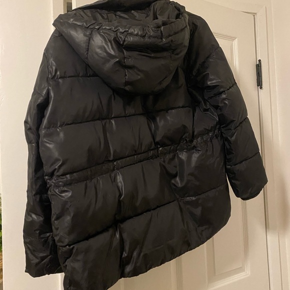 EXPRESS Puffer Jacket - Picture 14 of 15